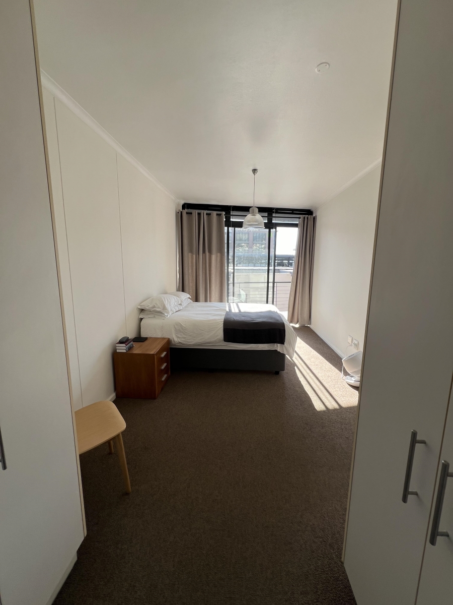 To Let 1 Bedroom Property for Rent in Gardens Western Cape